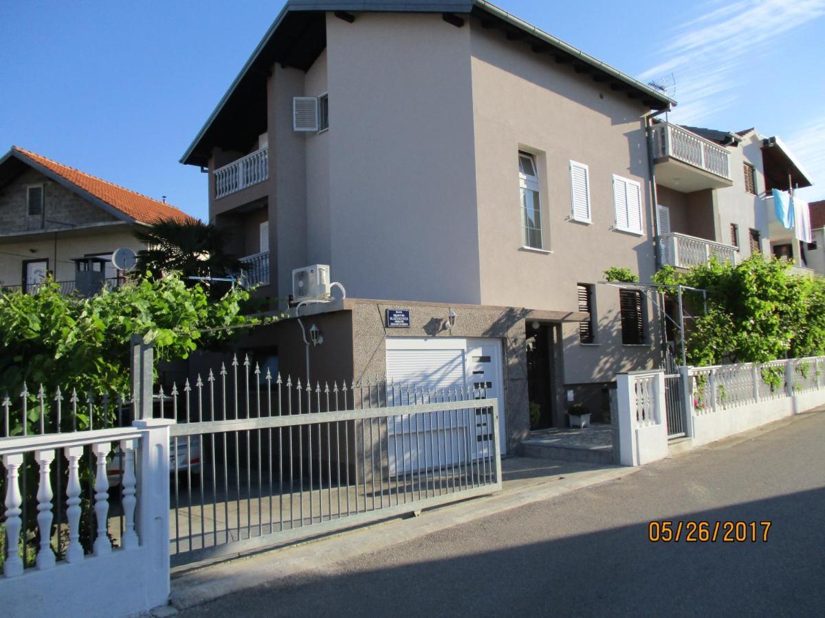 Apartment Patrizia